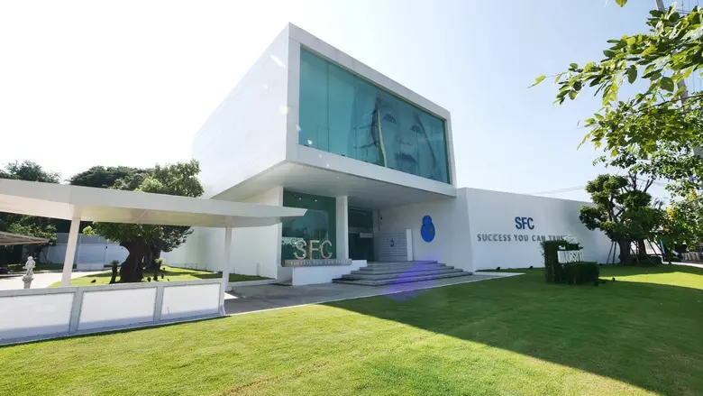 ก้าวสู่ปีที่ 19 เซฟ เฟอร์ทิลิตี้ คลินิก (SAFE Fertility Clinic) เดินเกมรุก