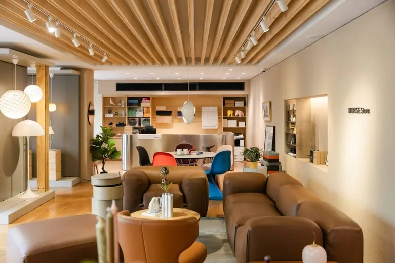 NORSE Republics ปรับโฉมครั้งใหญ่ ครบรอบ 10 ปี พร้อมจับมือแบรนด์ดีไซน์ชั้นนำทั่วโลก ขยายพอร์ตสินค้าและบริการ