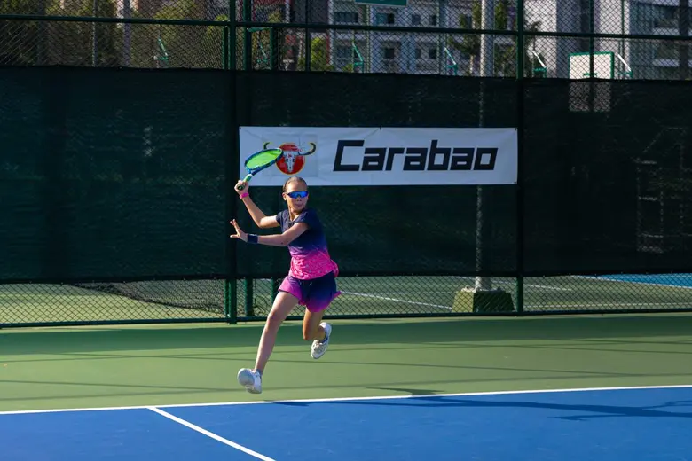 Royal Cliff Junior Tennis Thailand Championship 2025 Concludes with Great Success