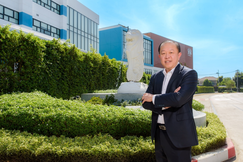 SISB โชว์รายได้ Q3/68 แตะ 663.08 ลบ. รับอานิสงส์เปิดเทอมใหม่-บริหารจัดการต้นทุนได้ดี ไตรมาส4/68 เติบโตต่อเนื่อง ลุยขยายสาขาแห่งที่ 7 โซนรังสิต จ.ปทุมธานี