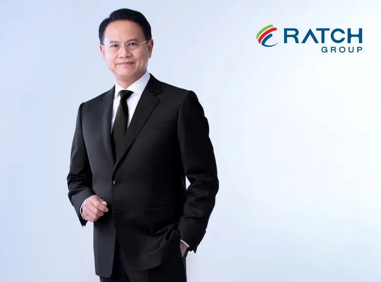 ราช กรุ๊ป ประกาศกำไร 9 เดือนแรก 5,445 ล้านบาท พร้อมเข้าร่วมโครงการโซลาร์ฟาร์มชุมชน และ Direct PPA ตามนโยบาย Quick Big Win