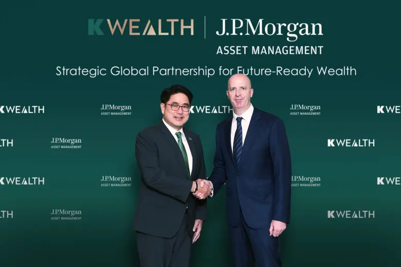 กสิกรไทย ทรานส์ฟอร์ม K WEALTH สู่ "Your Future-Ready Wealth" มุ่งเสริมแกร่งระยะยาวให้พอร์ตนักลงทุนไทย
