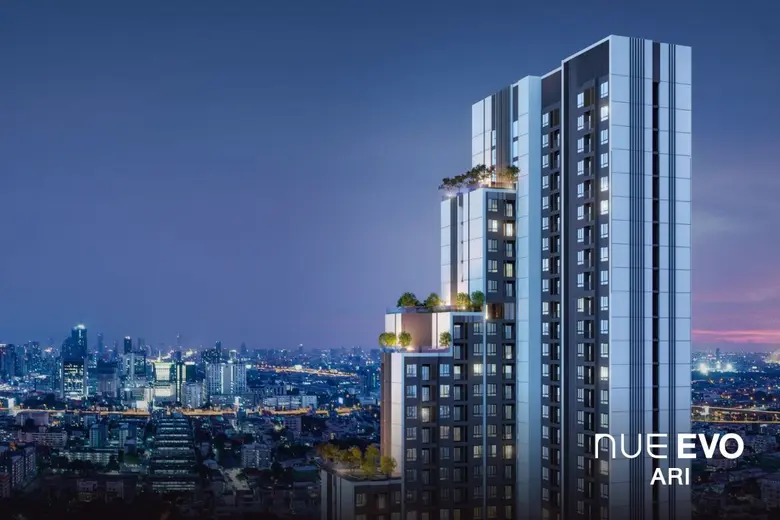 "โนเบิล" เดินหน้าสร้าง Synergy เสริมพันธมิตร ปิดดีลขายโครงการนิว เอปิค อโศก-พระราม 9