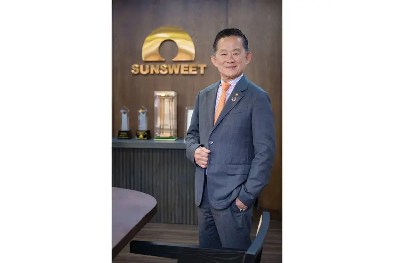 SUN โค้งท้ายปี 68 ออเดอร์พุ่งกว่า 2,000 ตู้ รับดีมานด์ในประเทศโต เปิดตัว "พุดดิ้งน้ำลำไย" เสริมพอร์ต