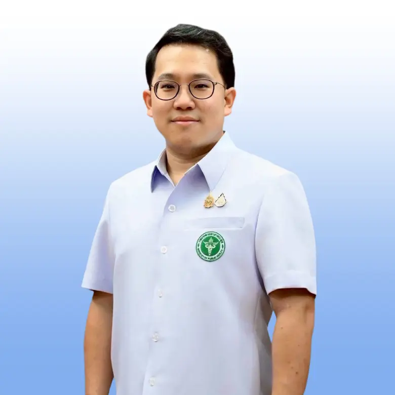 ไทยพร้อม! สธ.เชิญชวนโรงแรม-แหล่งท่องเที่ยวเข้ามาตรฐาน GREEN Health ต้อนรับซีเกมส์และอาเซียนพาราเกมส์ 2025