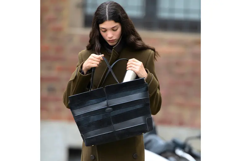 TOD'S FALL/WINTER 2025-26 COLLECTION TOD'S DI BAG FOLIO