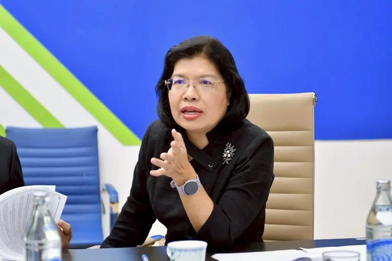 กรมทรัพย์สินทางปัญญาร่วมประชุมอาเซียน ใช้เทคโนโลยียกระดับการบริการภาคธุรกิจชู 3 โครงการนำร่อง ปลดล็อคการใช้ประโยชน์จากข้อมูล IP