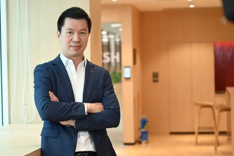 DKSH เปิดตัวเทคโนโลยีระบบบริหารจัดการสินค้าอัตโนมัติ "A-Frame" ยกระดับศักยภาพซัพพลายเชนผลิตภัณฑ์ด้านสุขภาพในประเทศไทย