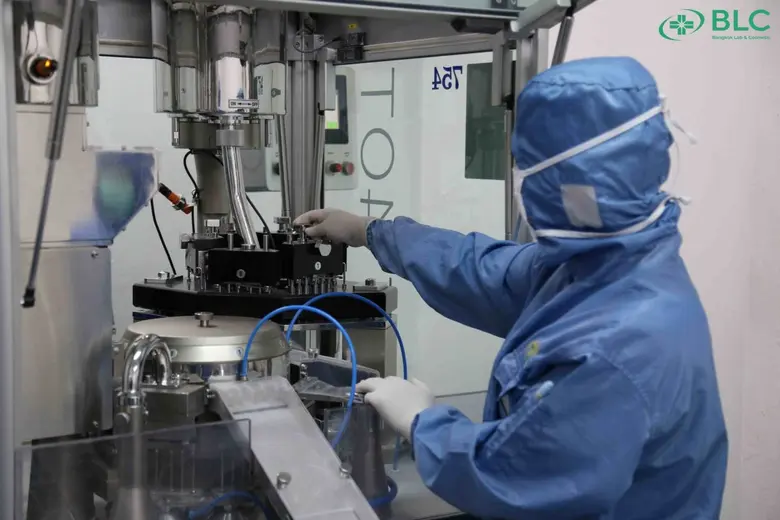 BLC ส่งยาสามัญใหม่ 'GLUCOVIA' ชิงส่วนแบ่งตลาดยารักษาเบาหวานมูลค่ากว่า 3.2 พันล้านบาท