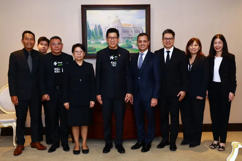 Microsoft announces landmark strategic commitment to accelerate Thailand's AI-powered growth and inclusive innovation