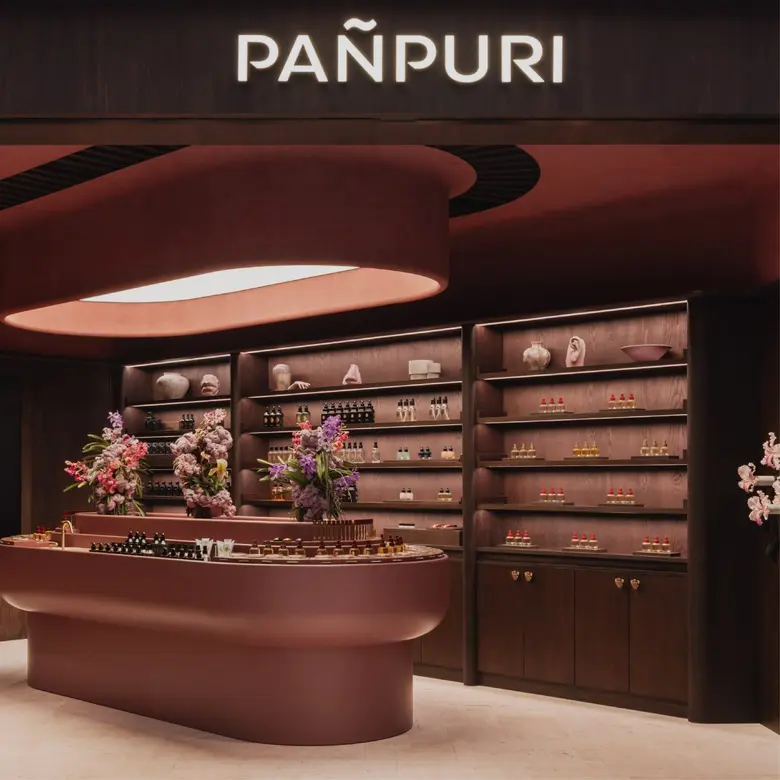 ปัญญ์ปุริ เปิดตัว Sensorial Boutique แห่งแรก ใจกลางประเทศสิงคโปร์ ถ่ายทอดเสน่ห์ความหอมอันเป็นเอกลักษณ์ และแรงบันดาลใจจากความงดงามของดอกไม้ประจำชาติ