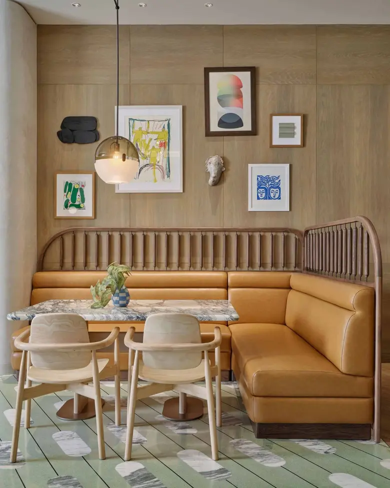 Mill &amp; Co Introduces Authentic Italian Pizzas Fresh from the Oven