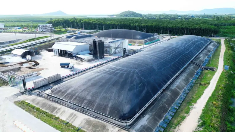 TEBP พร้อมระดมทุนเข้า mai ขาย IPO 90 ล้านหุ้น รองรับแผนขยายธุรกิจ เพิ่มศักยภาพ Biogas - OWM ปักหมุดผู้นำธุรกิจพลังงานสะอาดครบวงจร