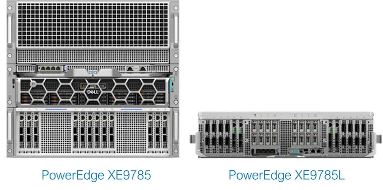 เดลล์ เทคโนโลยีส์ เร่งขับเคลื่อน AI สำหรับองค์กร ด้วยขุมพลังของโซลูชันอัตโนมัติ