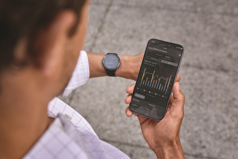 GARMIN HEALTH จับมือ อลิอันซ์ อยุธยา ประกันชีวิต เชื่อมต่อข้อมูลสุขภาพและกิจกรรมผ่านแอปฯ Healthy Living พร้อมสนับสนุนการป้องกันสุขภาพเชิงรุกของคนไทย