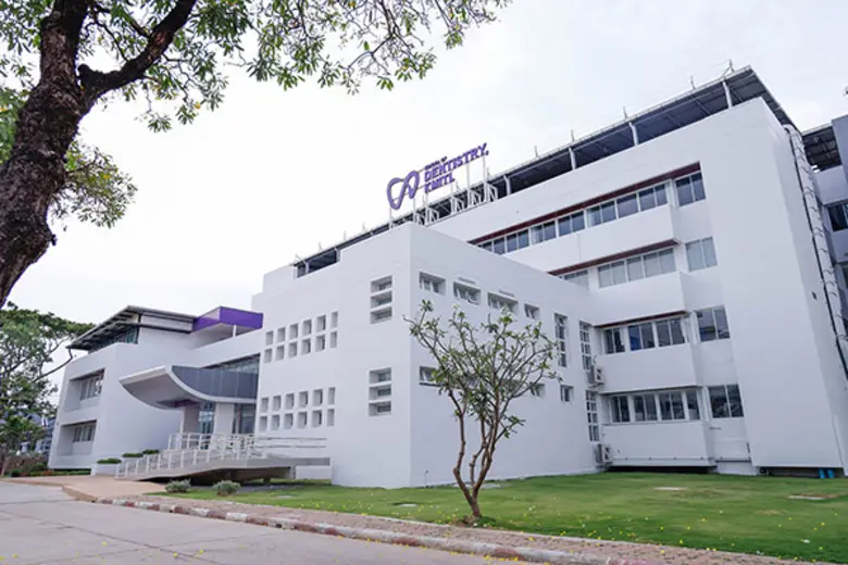 คณะทันตแพทยศาสตร์ สจล. เปิดรับรุ่นที่ 5 ปั้นทันตแพทย์อินเตอร์สู่ผู้นำด้านเทคโนโลยีทันตกรรม