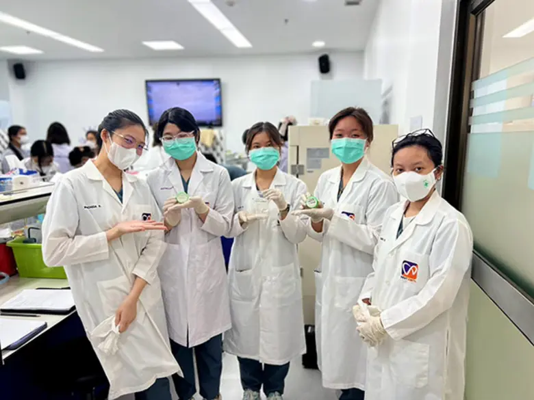 คณะทันตแพทยศาสตร์ สจล. เปิดรับรุ่นที่ 5 ปั้นทันตแพทย์อินเตอร์สู่ผู้นำด้านเทคโนโลยีทันตกรรม