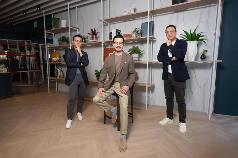 อนันดาฯ ชูแบรนด์ "คัลเจอร์" ผนึกกำลังพันธมิตรระดับโลก ดิ แอสคอทท์ ลิมิเต็ด ยกระดับคอนโดมิเนียมสู่ประสบการณ์การอยู่อาศัยมาตรฐานโรงแรม 5 ดาว