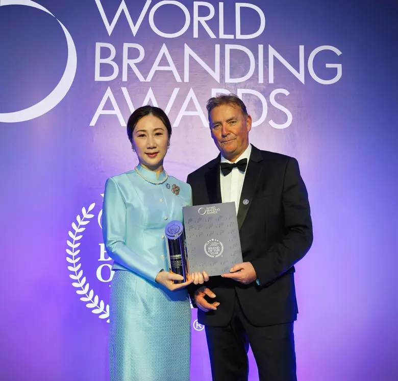 MR. D.I.Y. receives 8th consecutive recognition at World Branding Awards