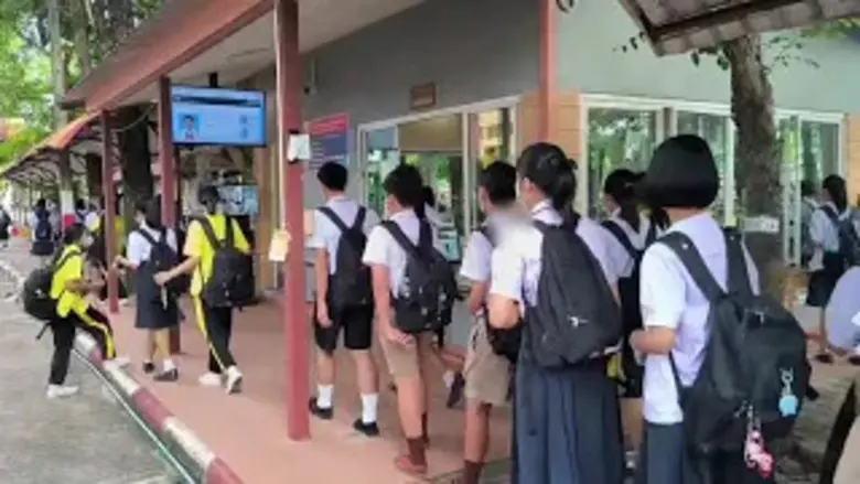 BMG Softtech เปิดตัวโซลูชัน "ระบบสแกนบัตรนักเรียน" ทางเลือกเริ่มต้นสู่ Smart School สำหรับโรงเรียนไทย