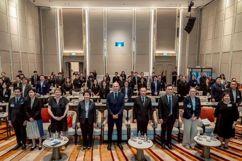 สวทช. และ TCCA ร่วมกับสถานทูตอังกฤษประจำประเทศไทย ผสานความร่วมมือด้านเทคโนโลยีการดักจับ การใช้ประโยชน์ และการกักเก็บคาร์บอน (CCUS) หนุนยุทธศาสตร์ชาติด้านพลังงาน