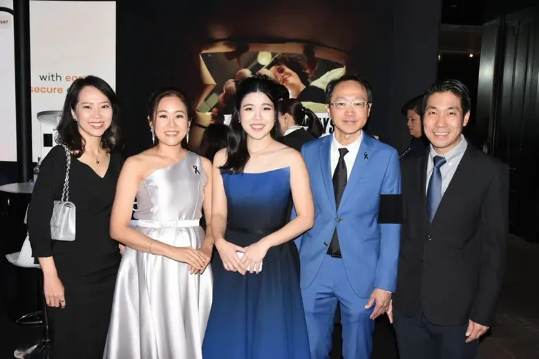 สองนักวิจัยหญิงจุฬาฯ คว้า "ทุนวิจัยลอรีอัล ประเทศไทย…เพื่อสตรีในงานวิทยาศาสตร์" ประจำปี 2568