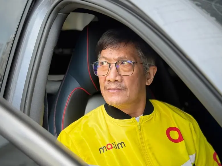 Maxim ประเทศไทย หนุนคนขับเต็มที่ แบ่งเบาค่าใช้จ่ายในการจดทะเบียนถูกกฎหมาย รย.17 และ รย.18