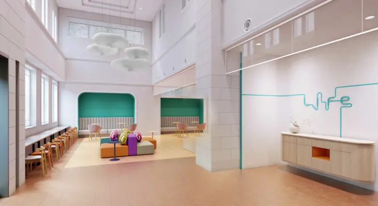 เซ็นทารารุกขยายธุรกิจในญี่ปุ่น เตรียมเปิด "เซ็นทารา ไลฟ์ โอซาก้า" ในปีหน้า