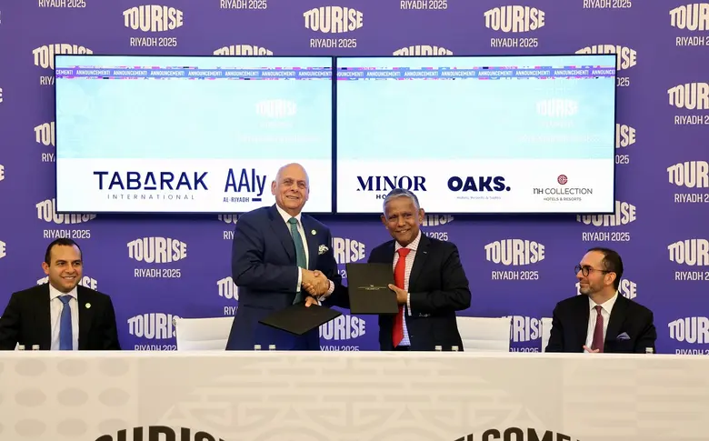 Oaks Hotels, Resorts &amp; Suites Signs First Property in Saudi Arabia