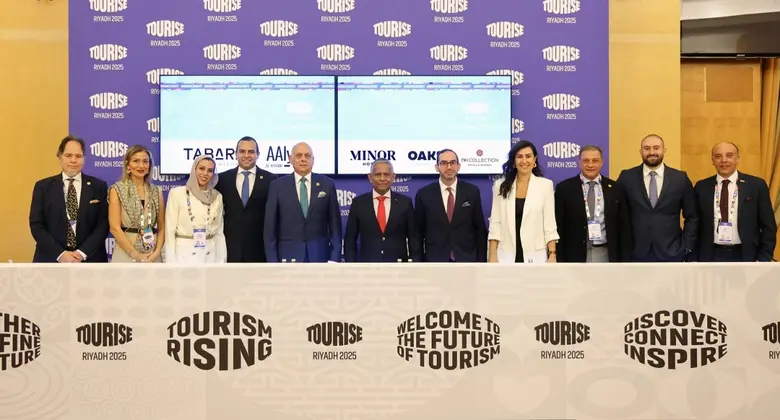 Oaks Hotels, Resorts &amp; Suites Signs First Property in Saudi Arabia