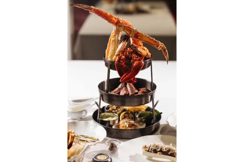 ร่วมสร้างโมเมนต์ในวันสำคัญด้วยเซ็ตวันเกิดสุดพรีเมียม ณ โรงแรมเซ็นทาราแกรนด์ฯ เซ็นทรัลเวิลด์