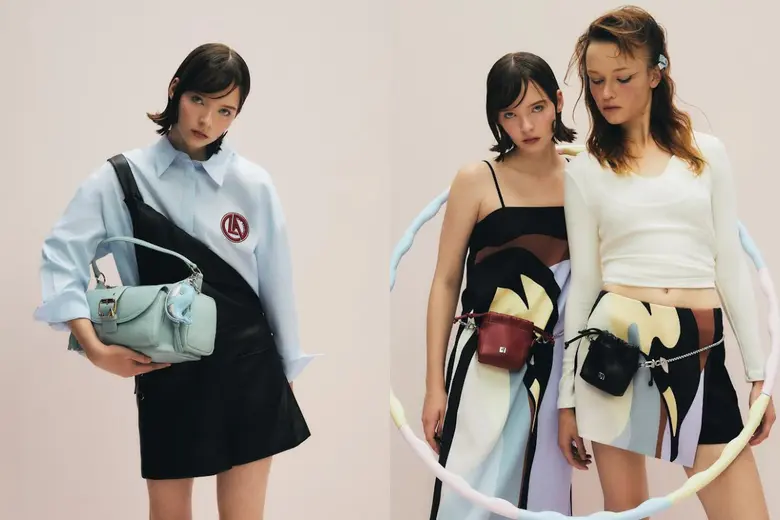 lyn around ต้อนรับฤดูกาลแฟชั่น Pre-Spring 2026 ไปกับคอลเลกชั่น Cryosphere และ Ruby สัมผัสแฟชั่นที่ได้แรงบันดาลใจจากดินแดนหิมะแห่งซีกโลกเหนือ