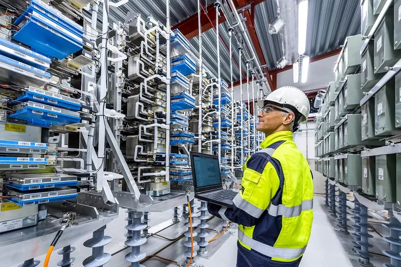 Hitachi Energy: Driving Thailand's Energy Transition to Net Zero