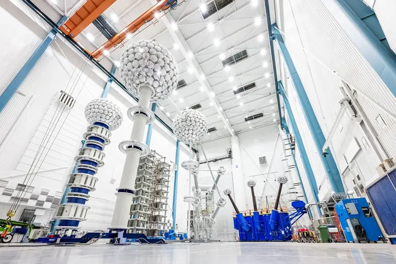 Hitachi Energy: Driving Thailand's Energy Transition to Net Zero