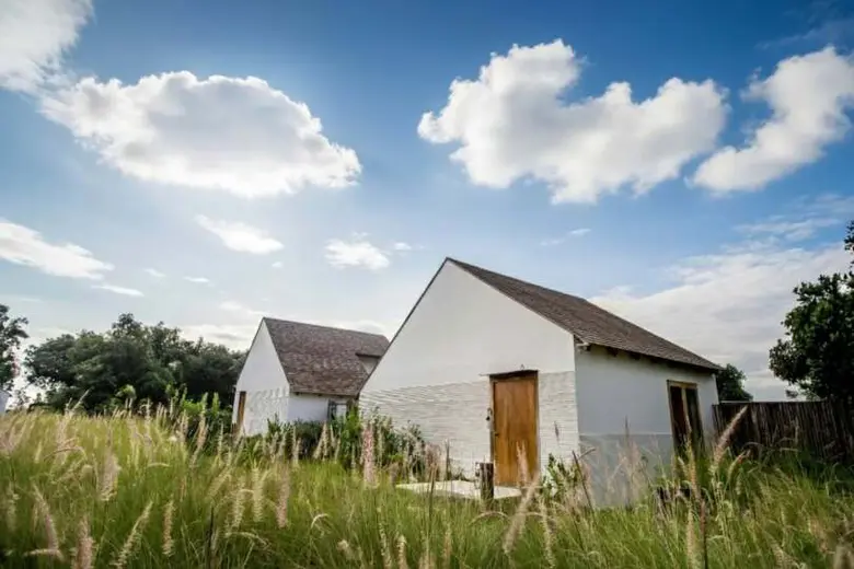 หนีเมืองมาพักใจที่ "รุกข์ คีรี เขาใหญ่ เดอะ เซ็นทารา คอลเลกชัน" ดื่มด่ำธรรมชาติ พร้อมสิทธิ์เที่ยวดี มีคืนสุดคุ้ม