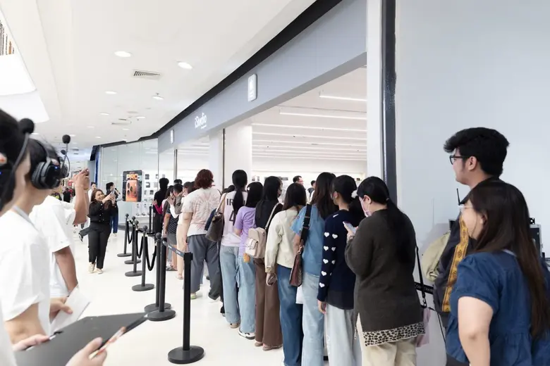 เปิดแล้ว! iStudio by copperwired สาขา Central Ubon ชั้น 2 โฉมใหม่ อัปเกรดประสบการณ์ Apple แบบพรีเมี่ยมที่สุดในอีสานใต้