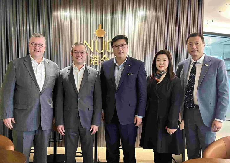 Centara Hotels & Resorts and NUO International Forge Strategic Alliance to Drive Global Expansion