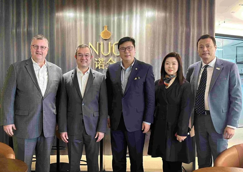 Centara Hotels & Resorts and NUO International Forge Strategic Alliance to Drive Global Expansion