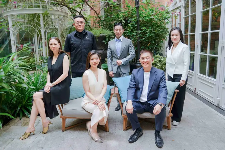 โรงพยาบาลสมิติเวช สร้างปรากฏการณ์ใหม่ จับมือ 5 พันธมิตรระดับพรีเมียม ยกระดับประสบการณ์สุขภาพสู่ Expert Care for Every Dimension of Life ตอบโจทย์คนรุ่นใหม่