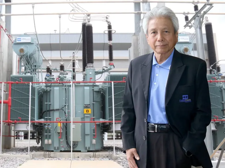 "ถิรไทย" เปิดทิศทางปี 2569 คาดรายได้พุ่งแตะ 3,000 ล้านบาท รับดีมานด์หม้อแปลงจากสหรัฐ-ยุโรป และงานรัฐกลับมาเดินหน้า