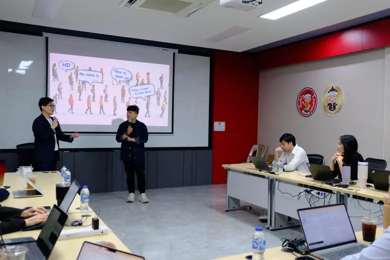 Jaymart Group ตั้งเป้ามุ่งสู่การเป็น AI Maturity Organization สนับสนุนการสร้างคนให้ทำงานร่วมกับ AI ผ่านโครงการ "J.Ai Maturity Transformation" โดย J Ventures