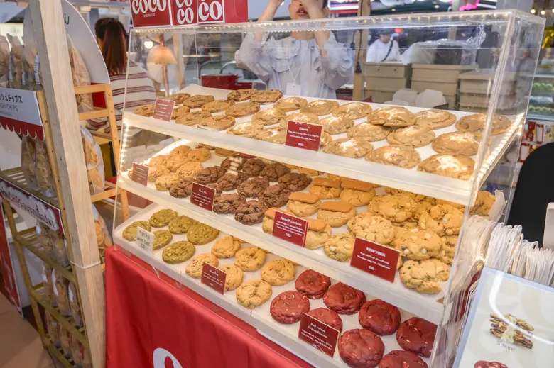 เปิดฉากความอร่อยส่งท้ายปี!"Gourmet Foodie Fest 2025 -Taste the Season" รวมร้านดัง เมนูพิเศษ และเวิร์กช็อปสุดสนุก ครบจบในงานเดียว