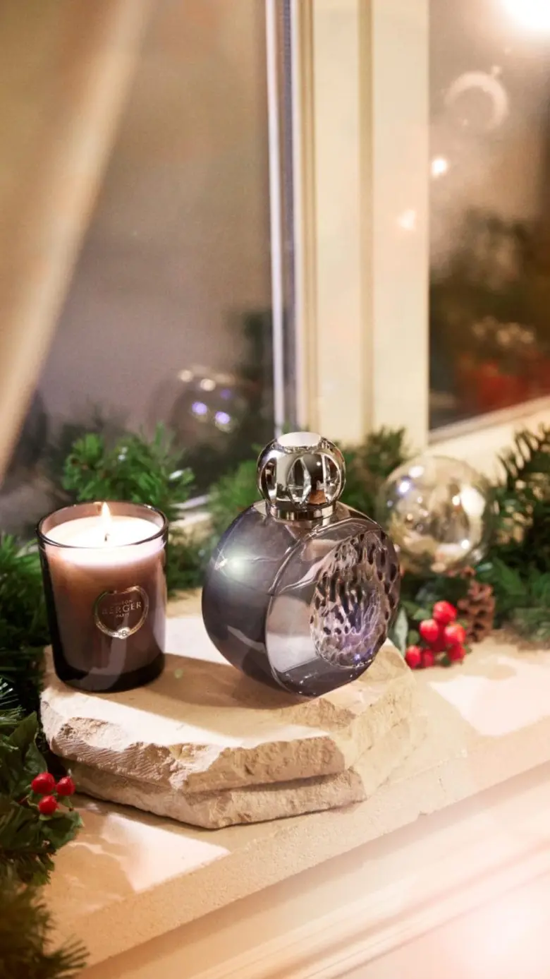 Maison Berger Paris มอบความหอมสำหรับบ้านอย่างเหนือระดับ กับข้อเสนอสุดพิเศษส่งท้ายปี
