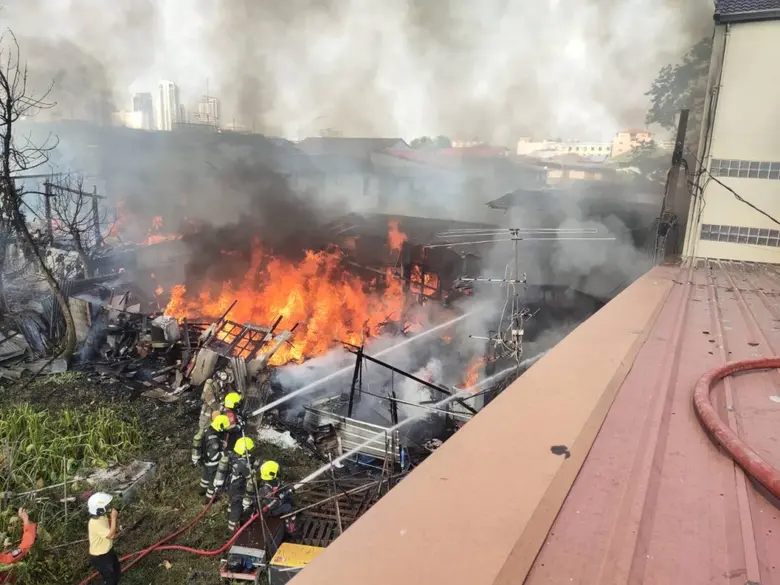 กทม. เตรียมรับมืออากาศหนาว-ลมแรง เพิ่มมาตรการเฝ้าระวังอัคคีภัย จัดเจ้าหน้าที่-อุปกรณ์พร้อมป้องกันเหตุ