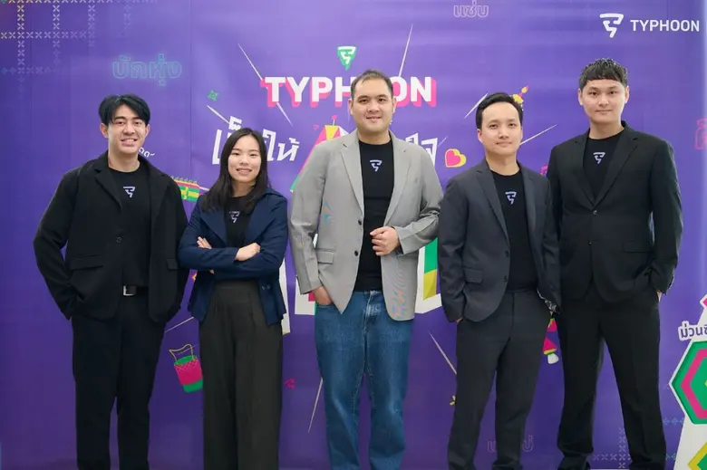 SCB 10X Unveils "Typhoon Isan" The First Systematic Isan ASR Model and Open-Source Language Data to Advance Inclusive AI for Every Thai Accent
