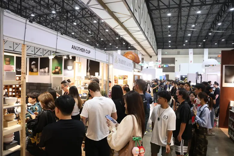 Thailand Coffee Fest 'Year End' 2025 เทศกาลกาแฟส่งท้ายปีที่เปรียบเหมือน "บ้านของคนกาแฟ" เทศกาลของ "ทุกคน" ตั้งแต่ Beginner ถึงแชมป์โลก!