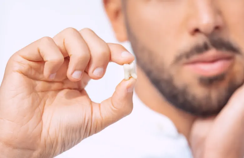 7 สัญญาณเตือนอาการฟันคุดที่ไม่ควรมองข้าม!