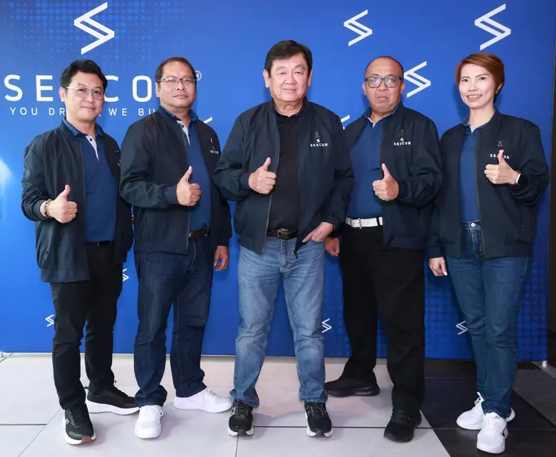 ซีคอน เผยภาพรวมธุรกิจรับสร้างบ้านปี 69 โตต่อเนื่อง แม้ต้นทุนผันผวน ชู 4 กลยุทธ์หลัก ดันยอดขาย 'Your Home Series - ปลูกเรือน Series - SEACON ID'