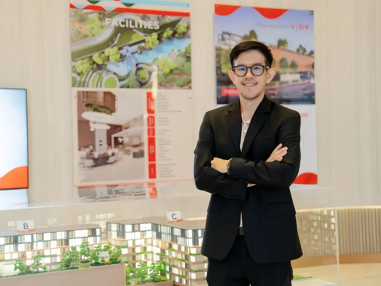 ORN แย้ม Q4/68 โตทะลุเป้า Backlog แน่น 2,603.70 ลบ.เดินหน้าเพิ่มยอดขาย