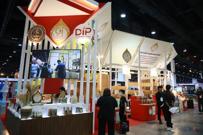 Thailand Rice Fest 2025 เทศกาลข้าว อาหารปลอดภัย และ Local Food ครบวงจร ชวนคนไทยร่วมค้นหา "โภชนปัญญา" และระบบอาหารที่ยั่งยืน เตรียมพบกัน 4 - 7  ธันวาคม 2568 ณ IMPACT Exhibition Center Hall 11-12